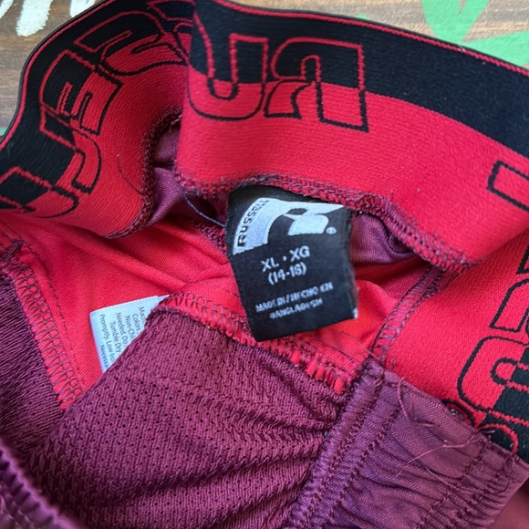 Boys XL short Bundle - Picture 8 of 9